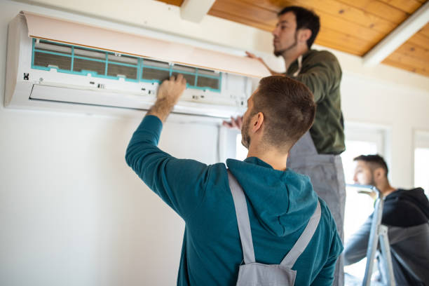 Best HVAC for Healthcare Facilities in Orange, CA