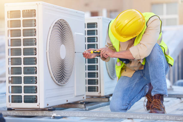 Best Thermostats and Smart Controls in Orange, CA