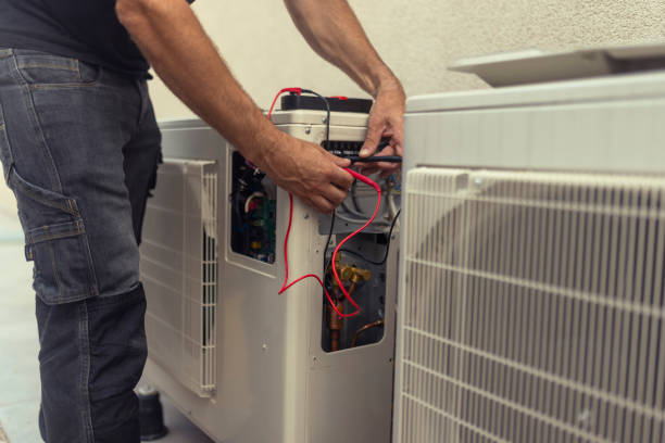 Best Energy-efficient HVAC Solutions in Orange, CA