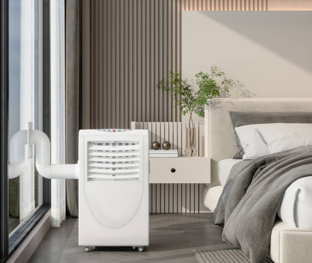 Best Ductless Mini-Split Systems in Orange, CA