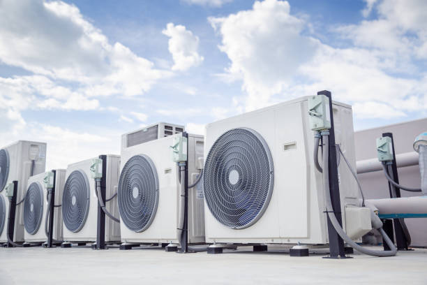 Best Emergency HVAC Services in Orange, CA