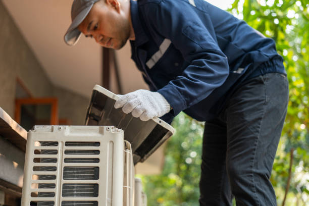 Best VRF (Variable Refrigerant Flow) Systems in Orange, CA