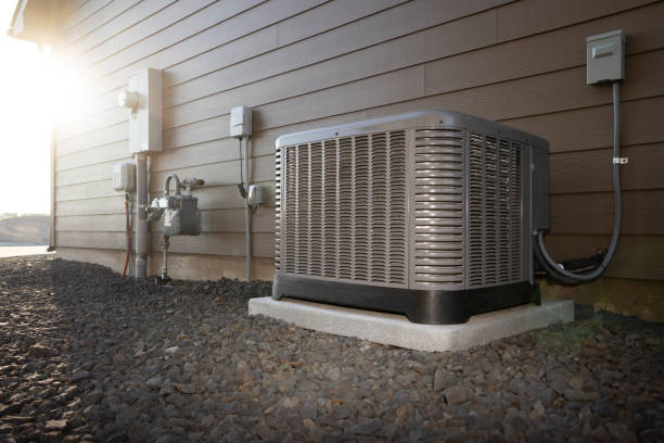 Best HVAC Equipment and Components in Orange, CA
